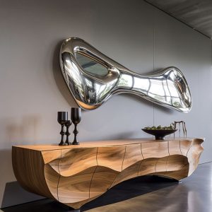 Decor Để Bàn 004