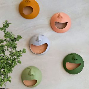 Decor gắn tường D001