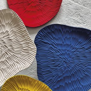 Đĩa trang trí 001