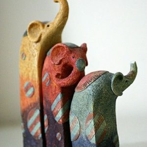 Tượng Decor TD003