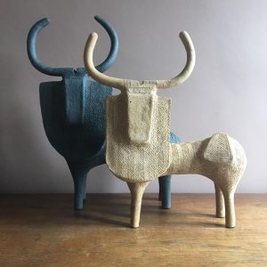 Tượng Decor TD007