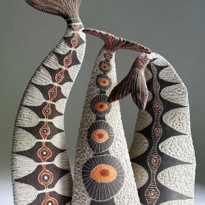 Tượng Decor TD008