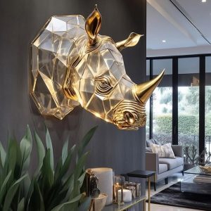 Tượng Decor TD009