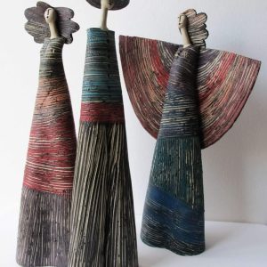 Tượng Decor TD010