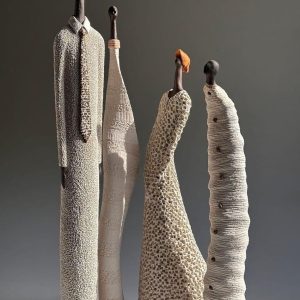 Tượng Decor TD011