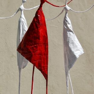 Tượng Decor TD012